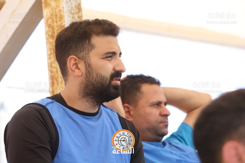 Madar Al-Saa Images