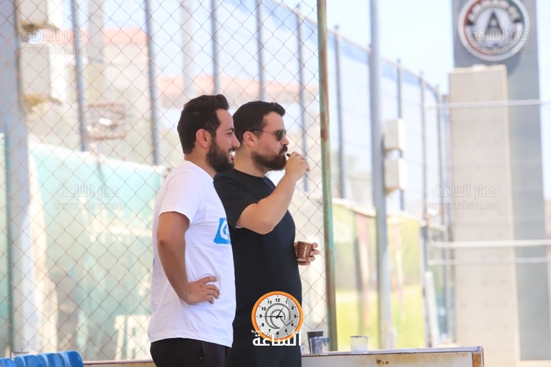 Madar Al-Saa Images