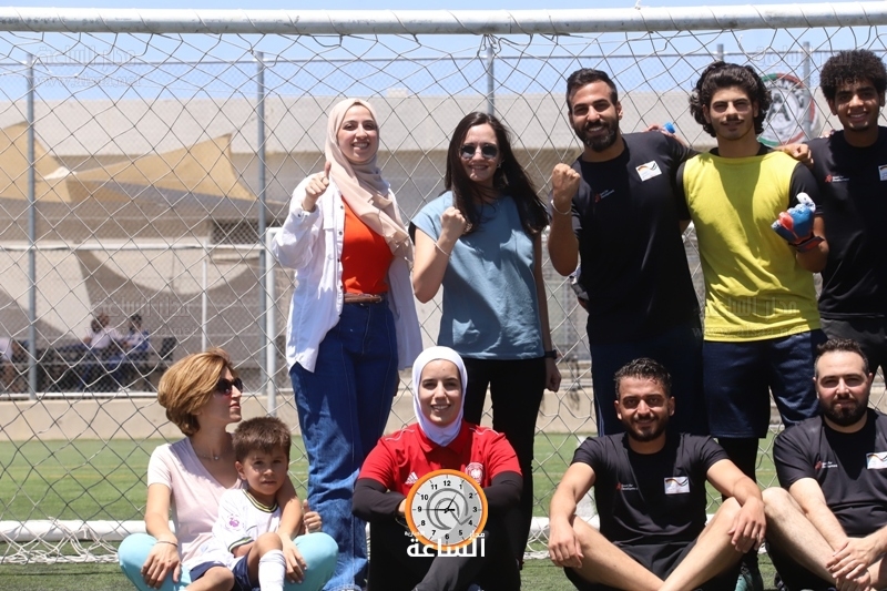 Madar Al-Saa Images