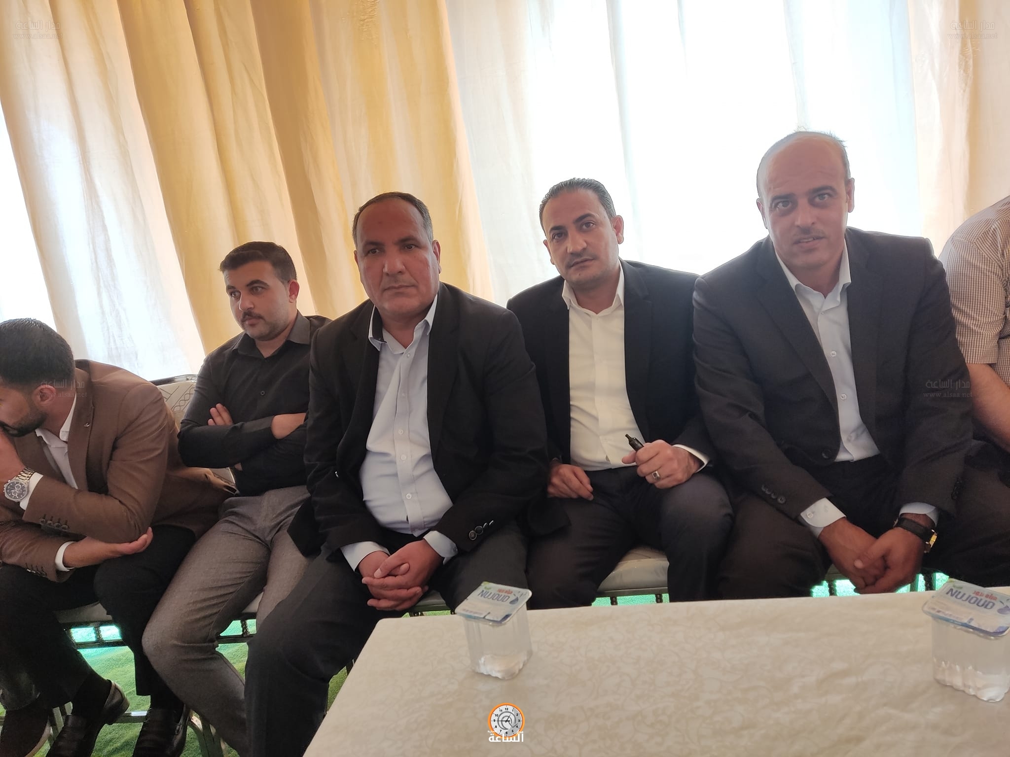 Madar Al-Saa Images