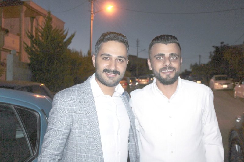 Madar Al-Saa Images
