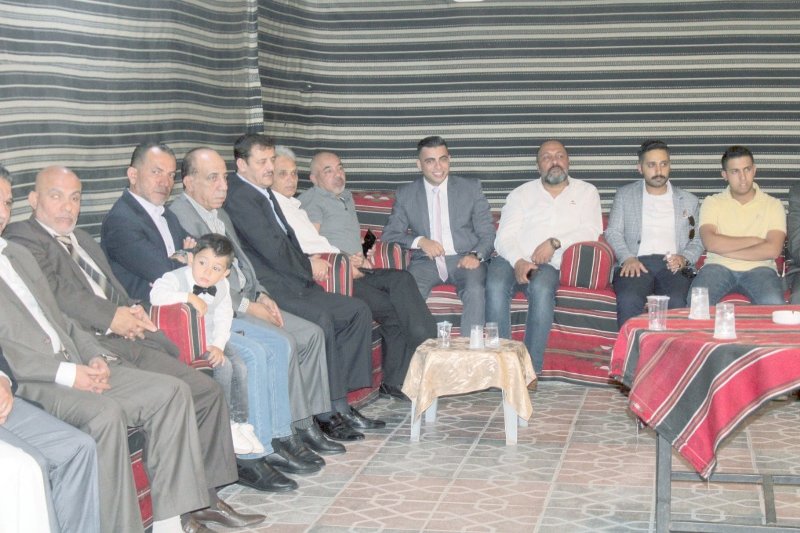 Madar Al-Saa Images