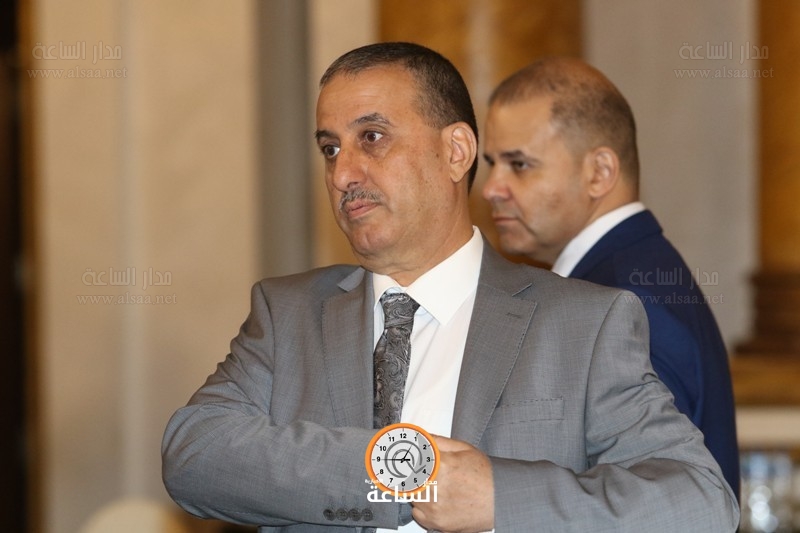 Madar Al-Saa Images