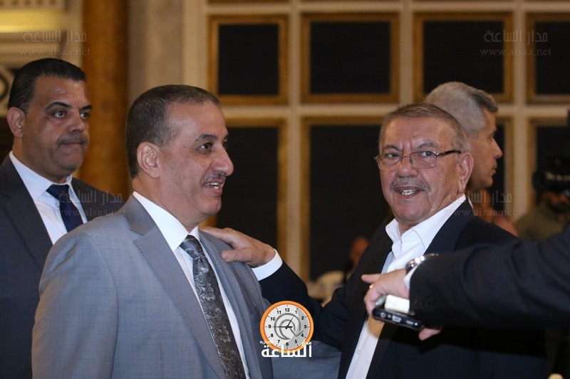Madar Al-Saa Images