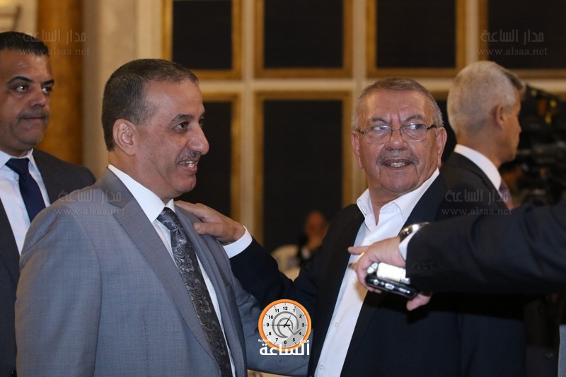 Madar Al-Saa Images