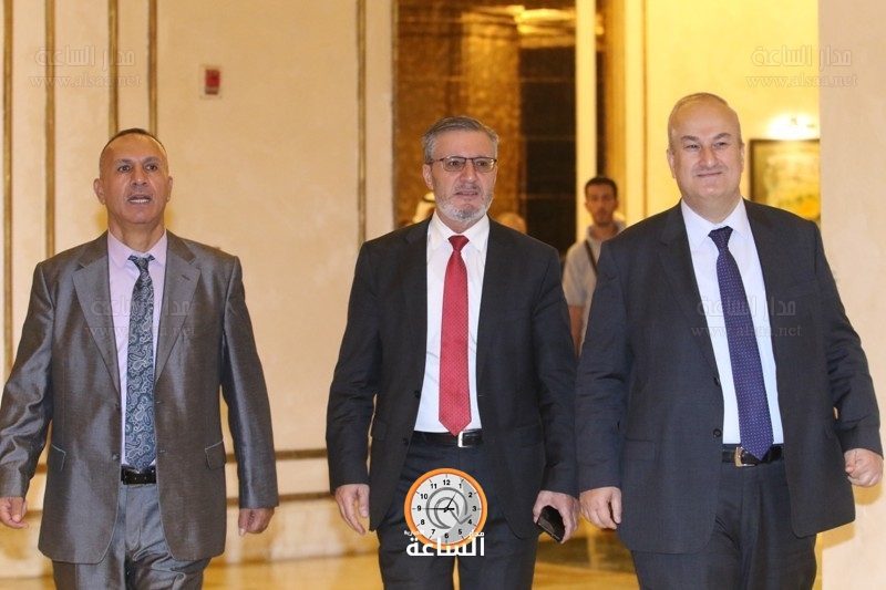 Madar Al-Saa Images