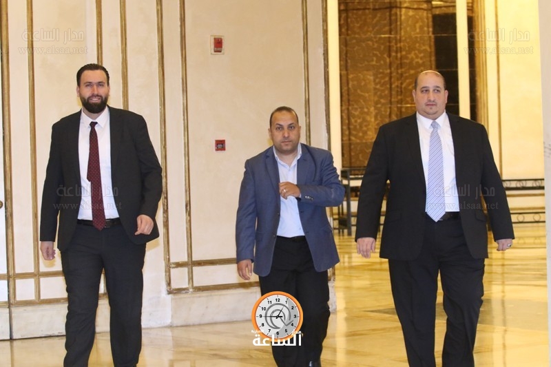 Madar Al-Saa Images