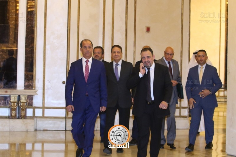 Madar Al-Saa Images