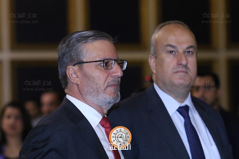 Madar Al-Saa Images