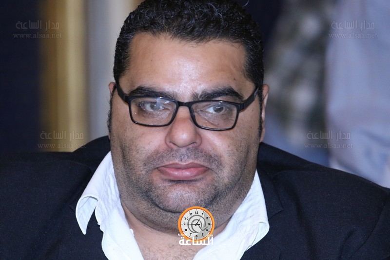 Madar Al-Saa Images