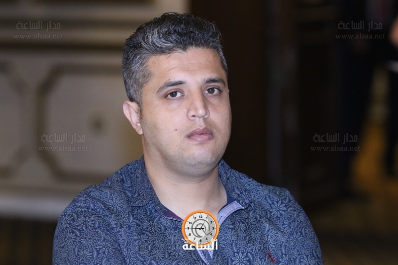 Madar Al-Saa Images