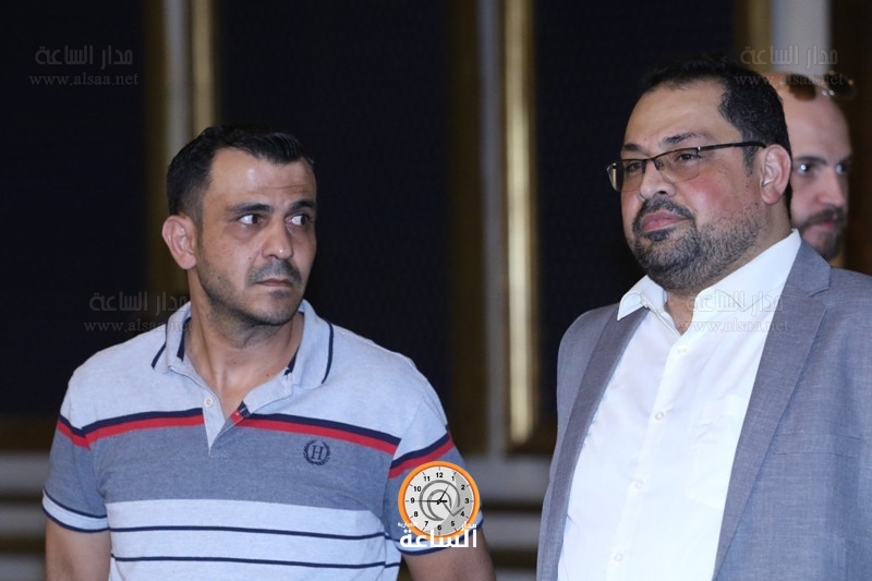 Madar Al-Saa Images