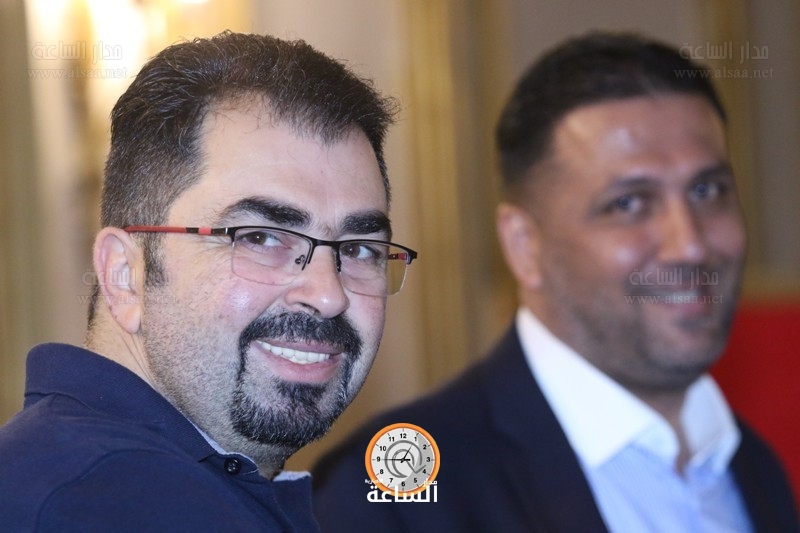 Madar Al-Saa Images
