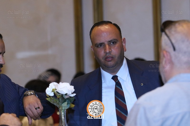 Madar Al-Saa Images