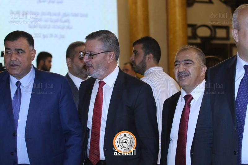 Madar Al-Saa Images