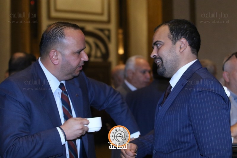 Madar Al-Saa Images