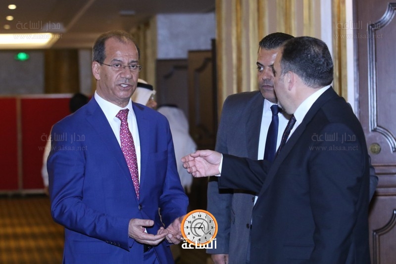 Madar Al-Saa Images