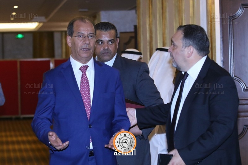 Madar Al-Saa Images