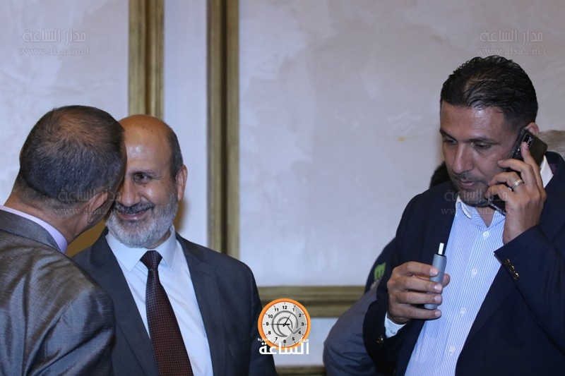 Madar Al-Saa Images