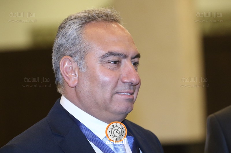 Madar Al-Saa Images