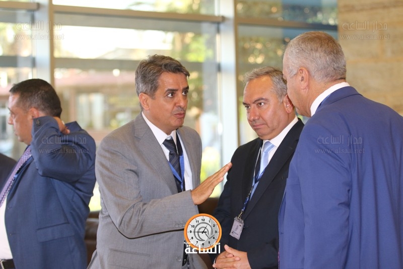 Madar Al-Saa Images