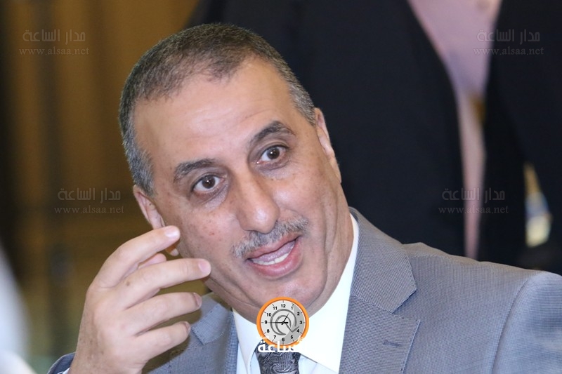 Madar Al-Saa Images