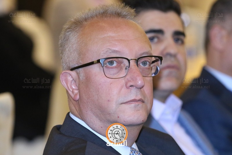 Madar Al-Saa Images