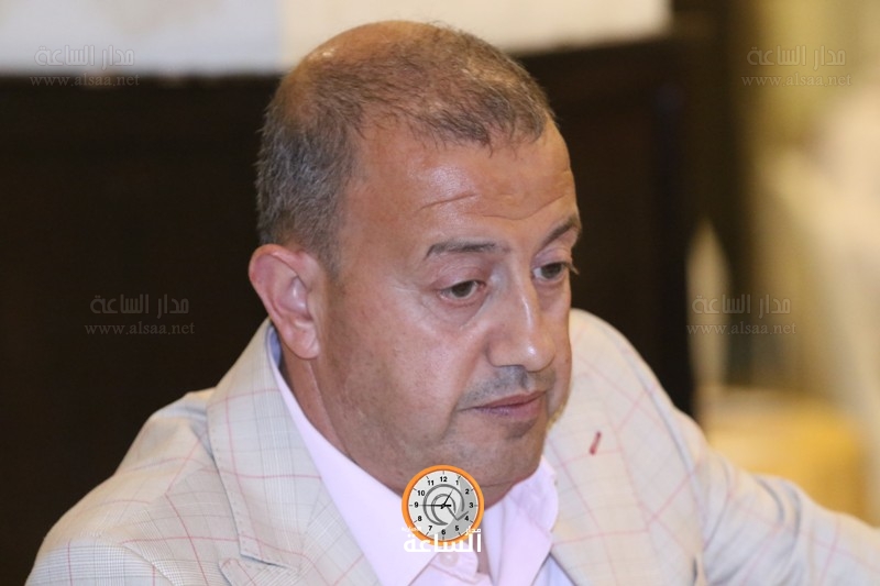 Madar Al-Saa Images