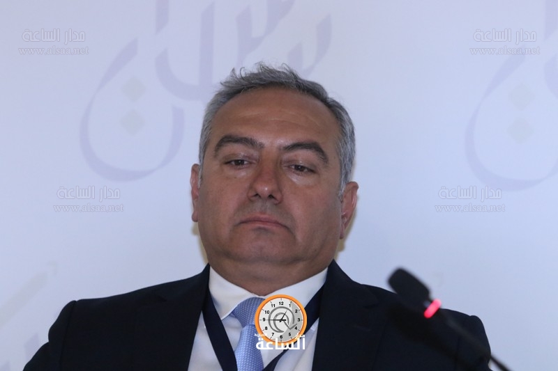 Madar Al-Saa Images