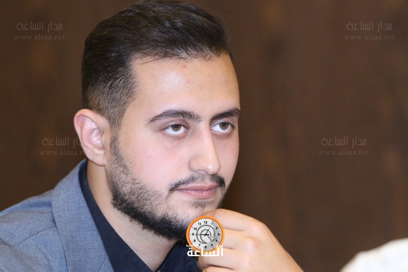 Madar Al-Saa Images