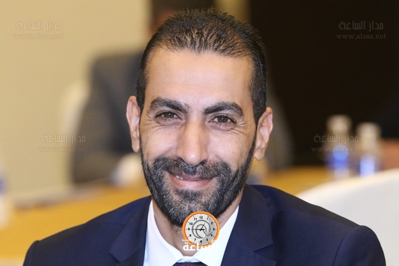 Madar Al-Saa Images