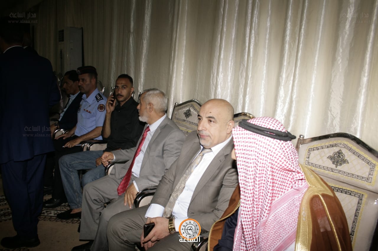 Madar Al-Saa Images