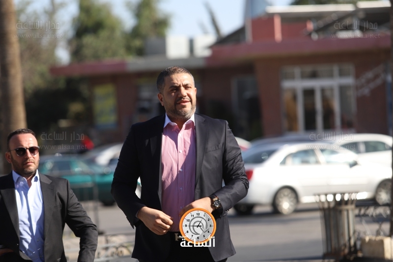 Madar Al-Saa Images
