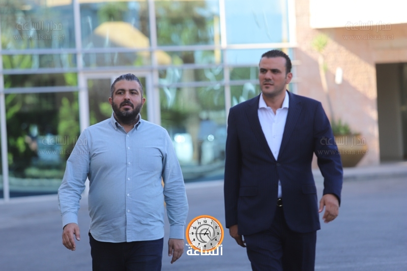 Madar Al-Saa Images