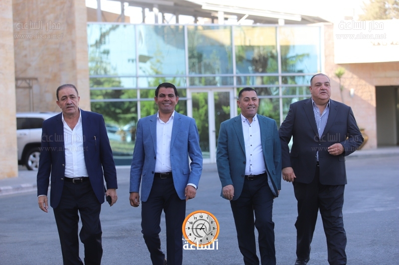Madar Al-Saa Images