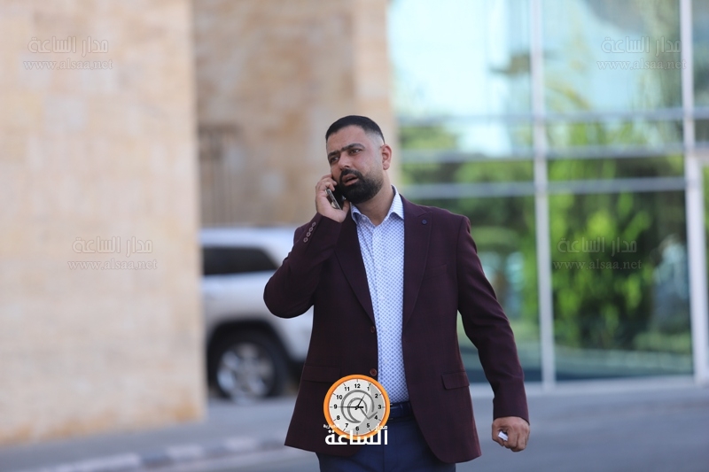 Madar Al-Saa Images