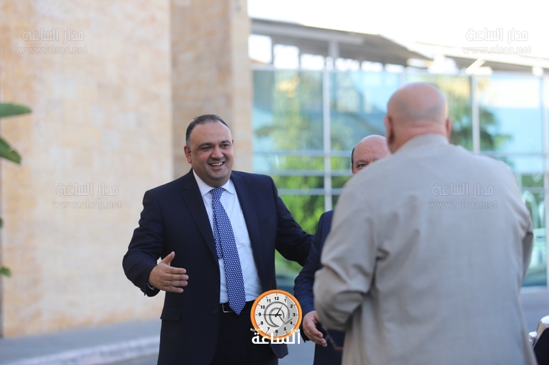 Madar Al-Saa Images