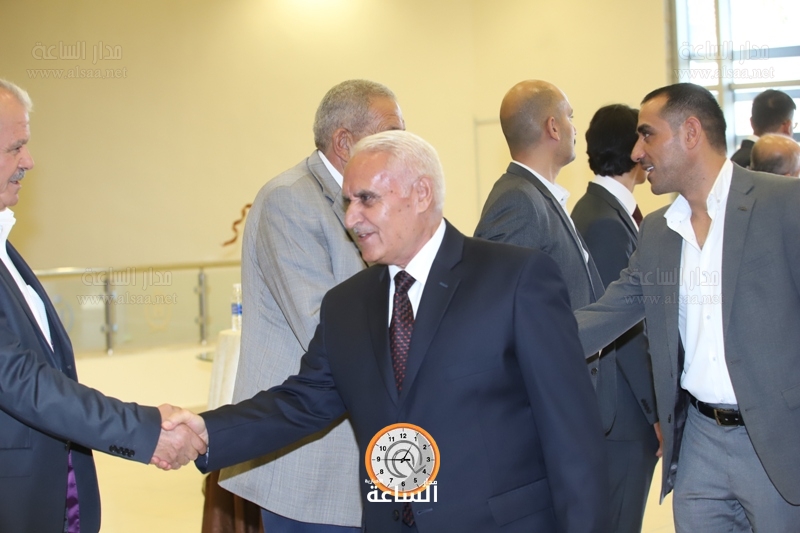 Madar Al-Saa Images
