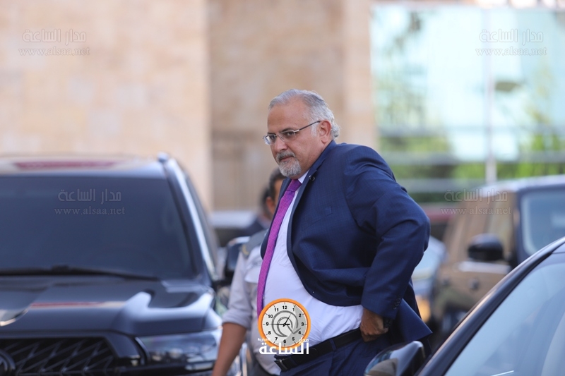 Madar Al-Saa Images
