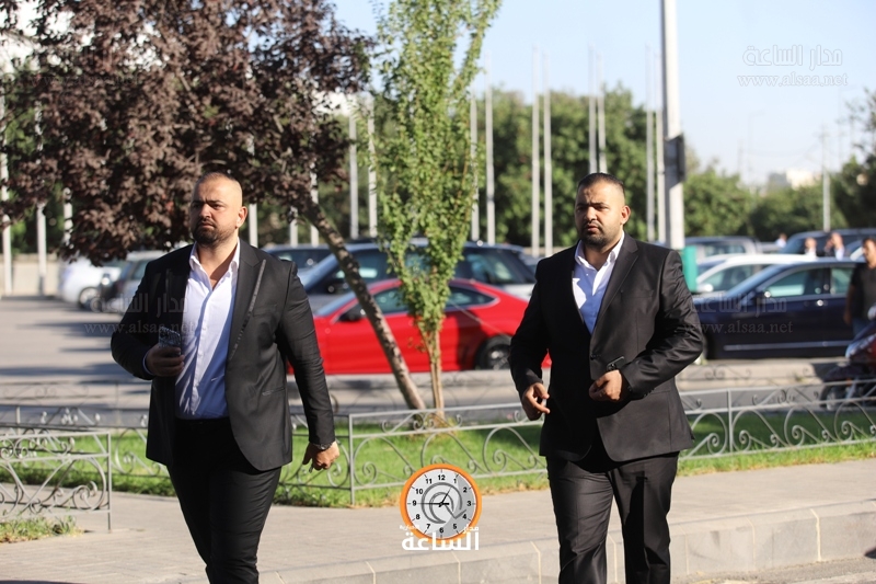 Madar Al-Saa Images