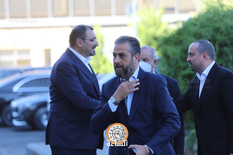 Madar Al-Saa Images