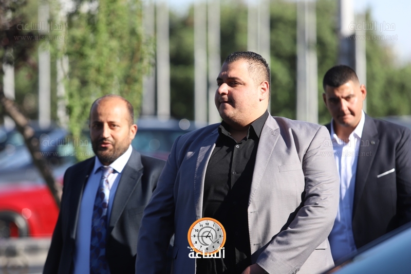 Madar Al-Saa Images