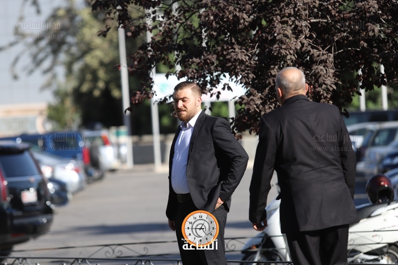Madar Al-Saa Images