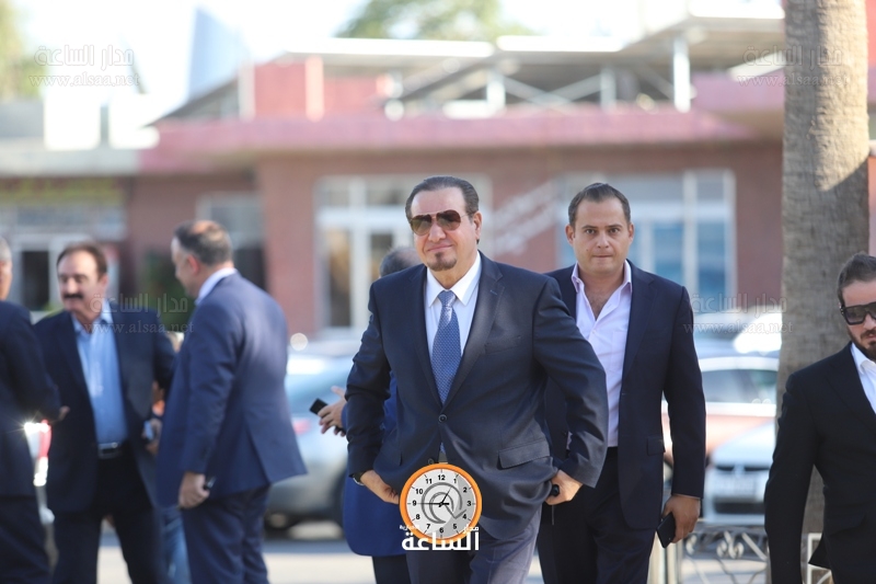 Madar Al-Saa Images