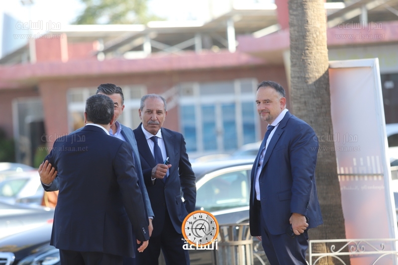 Madar Al-Saa Images