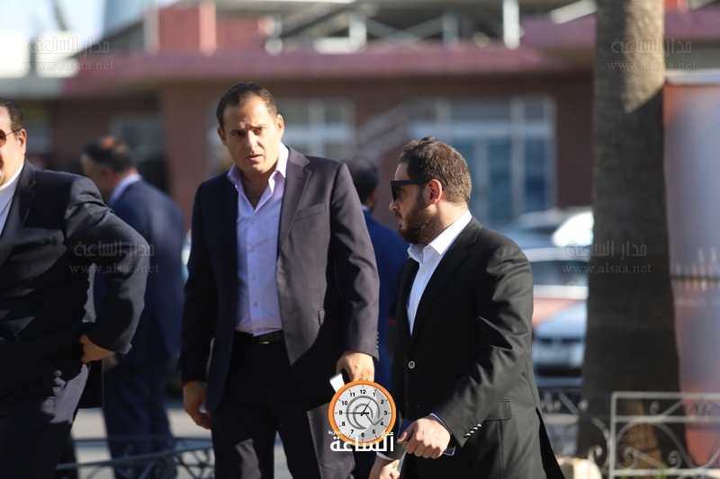 Madar Al-Saa Images