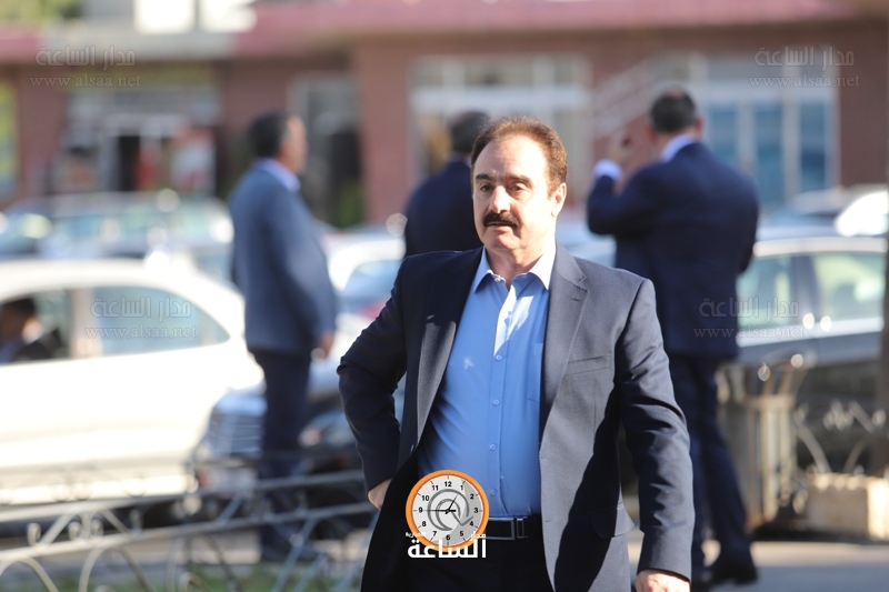 Madar Al-Saa Images