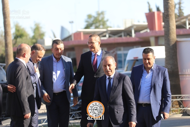 Madar Al-Saa Images