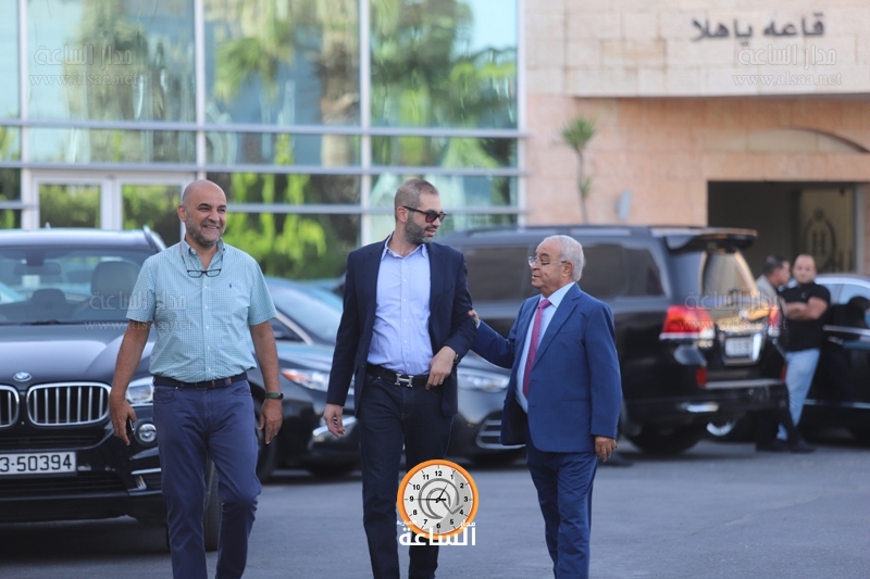 Madar Al-Saa Images