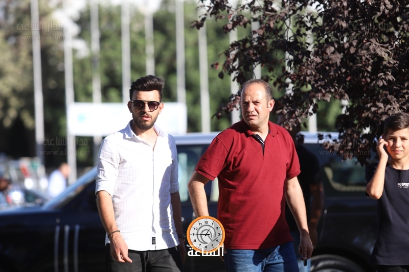 Madar Al-Saa Images